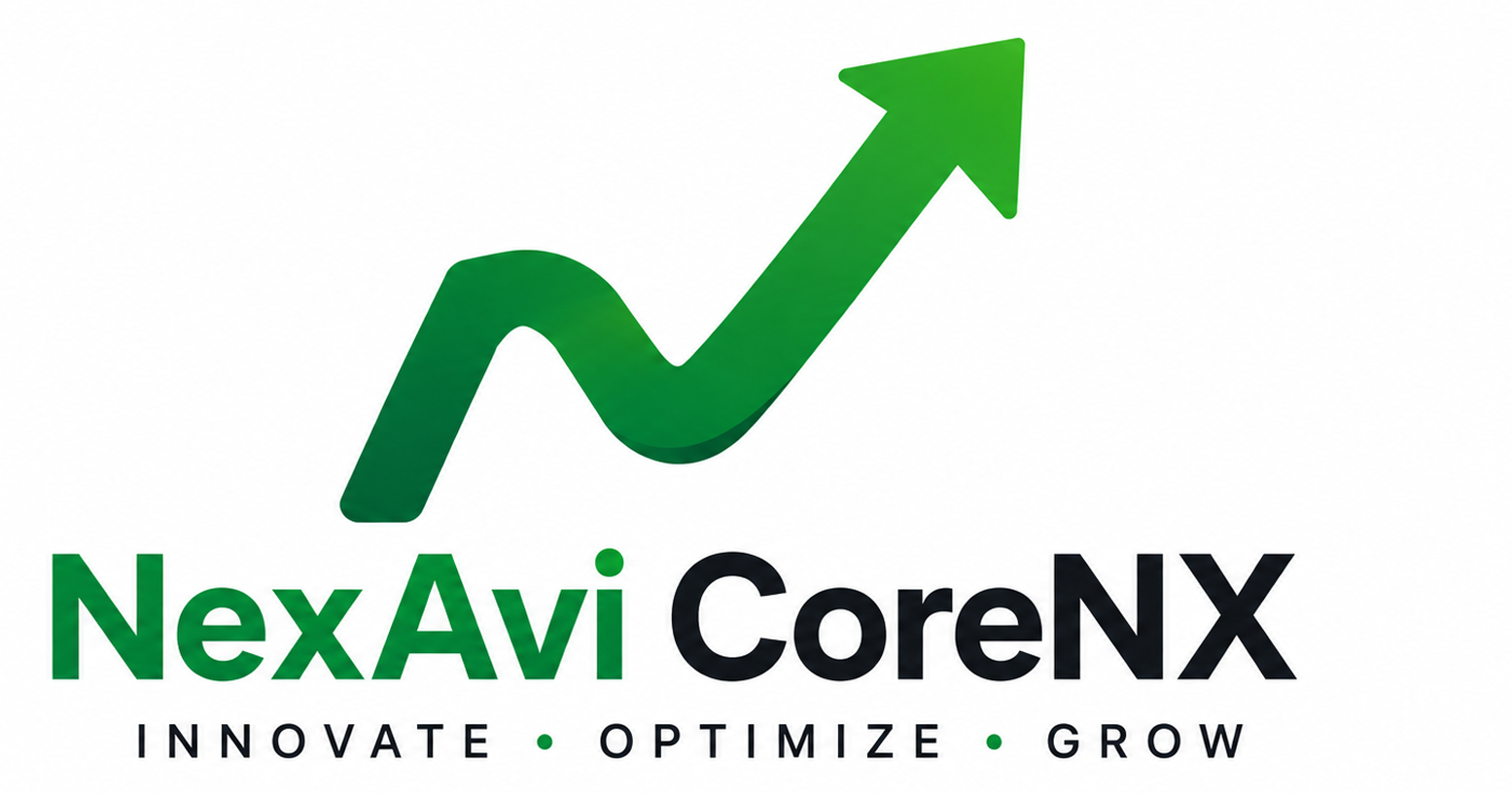 nexavicore.com